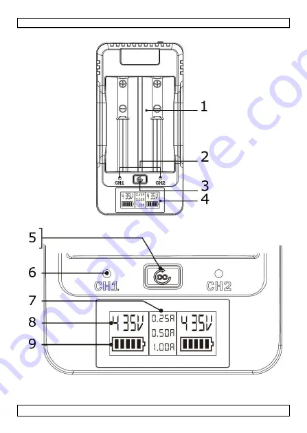 Velleman VLEVP2 User Manual Download Page 2