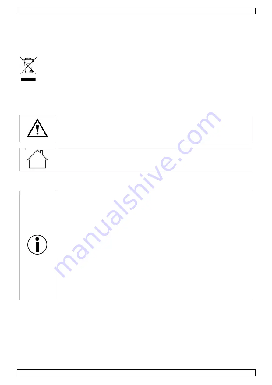 Velleman VMA310 User Manual Download Page 2