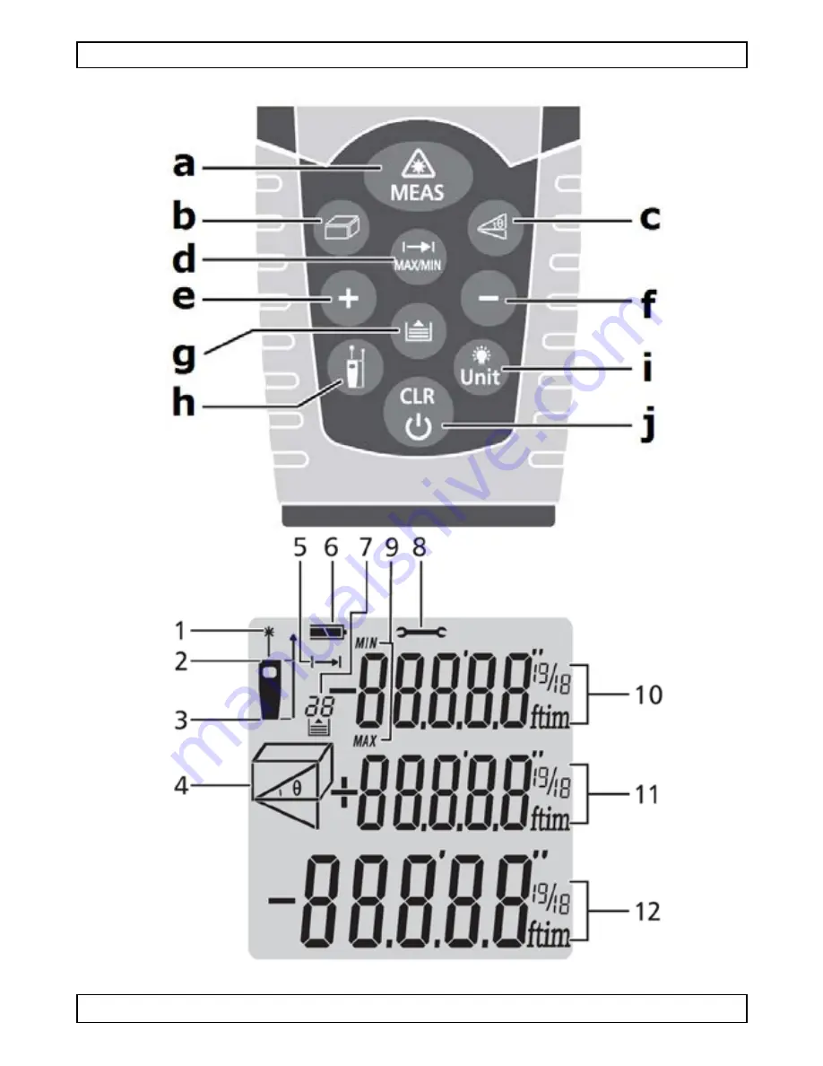 Velleman VTLD100 Скачать руководство пользователя страница 2