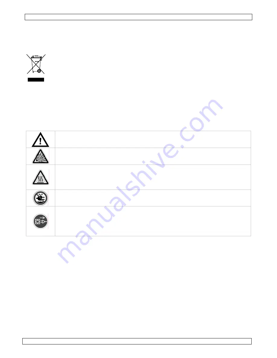 Velleman VTSSC60 User Manual Download Page 15