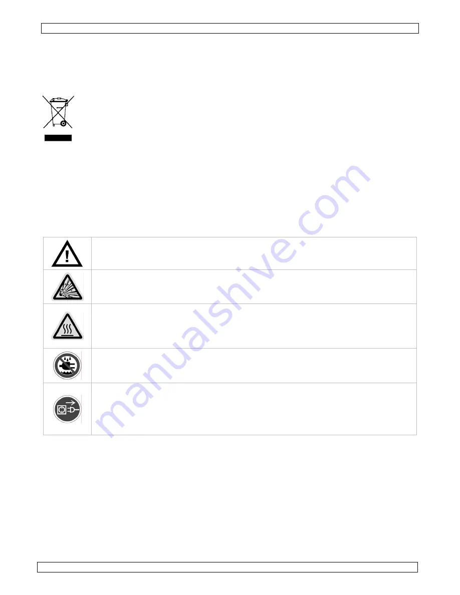 Velleman VTSSC60 User Manual Download Page 19