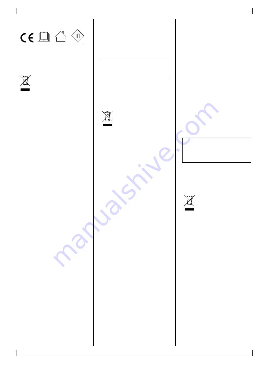 Velleman VTSUSB2 User Manual Download Page 1