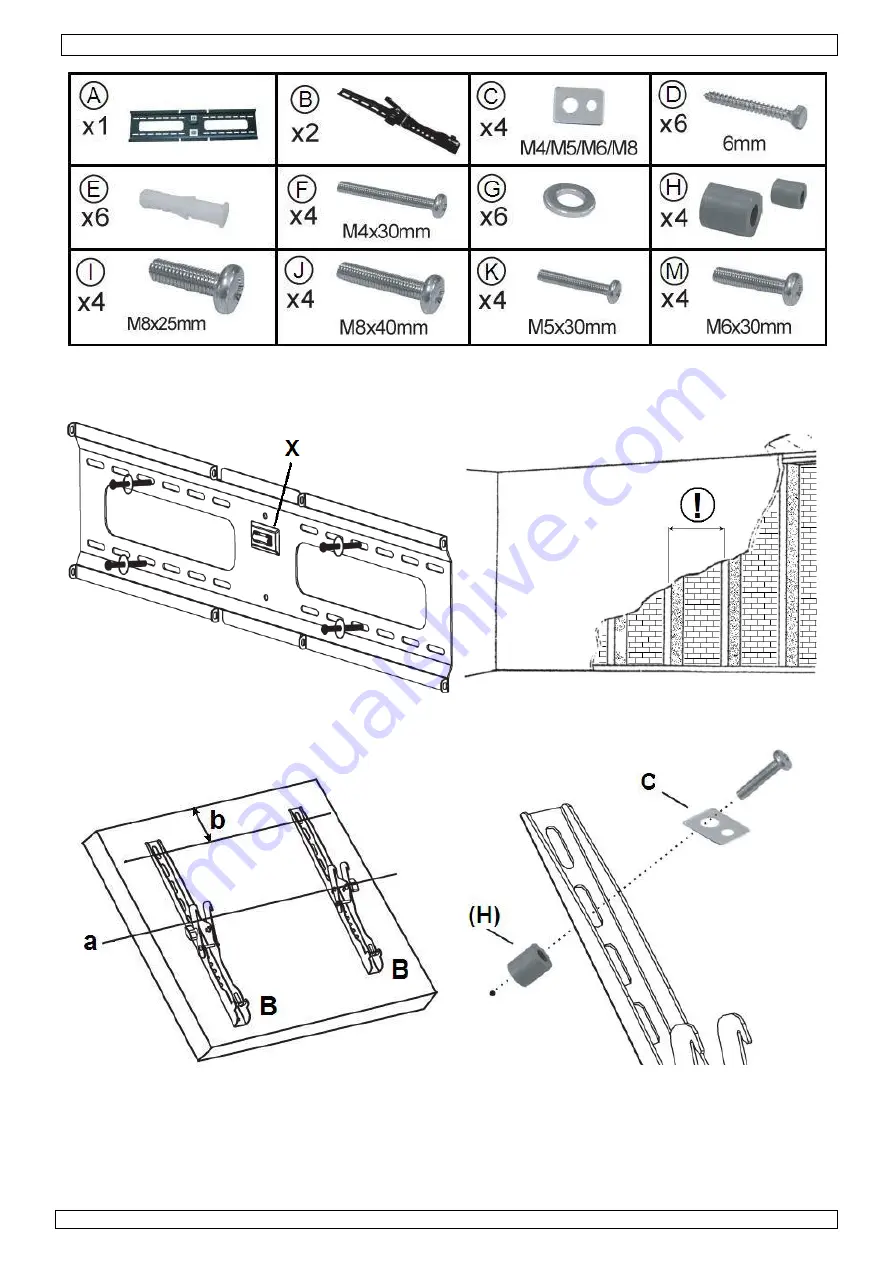 Velleman WB023 User Manual Download Page 2