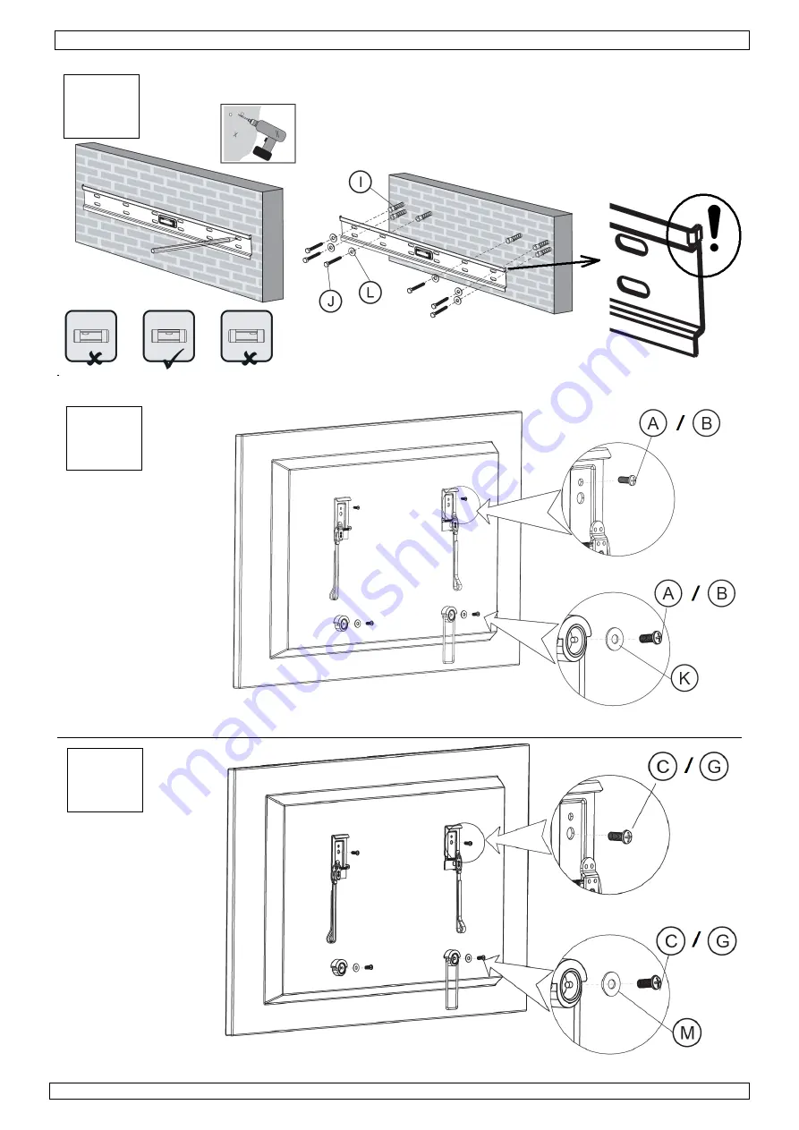 Velleman WB027 User Manual Download Page 3