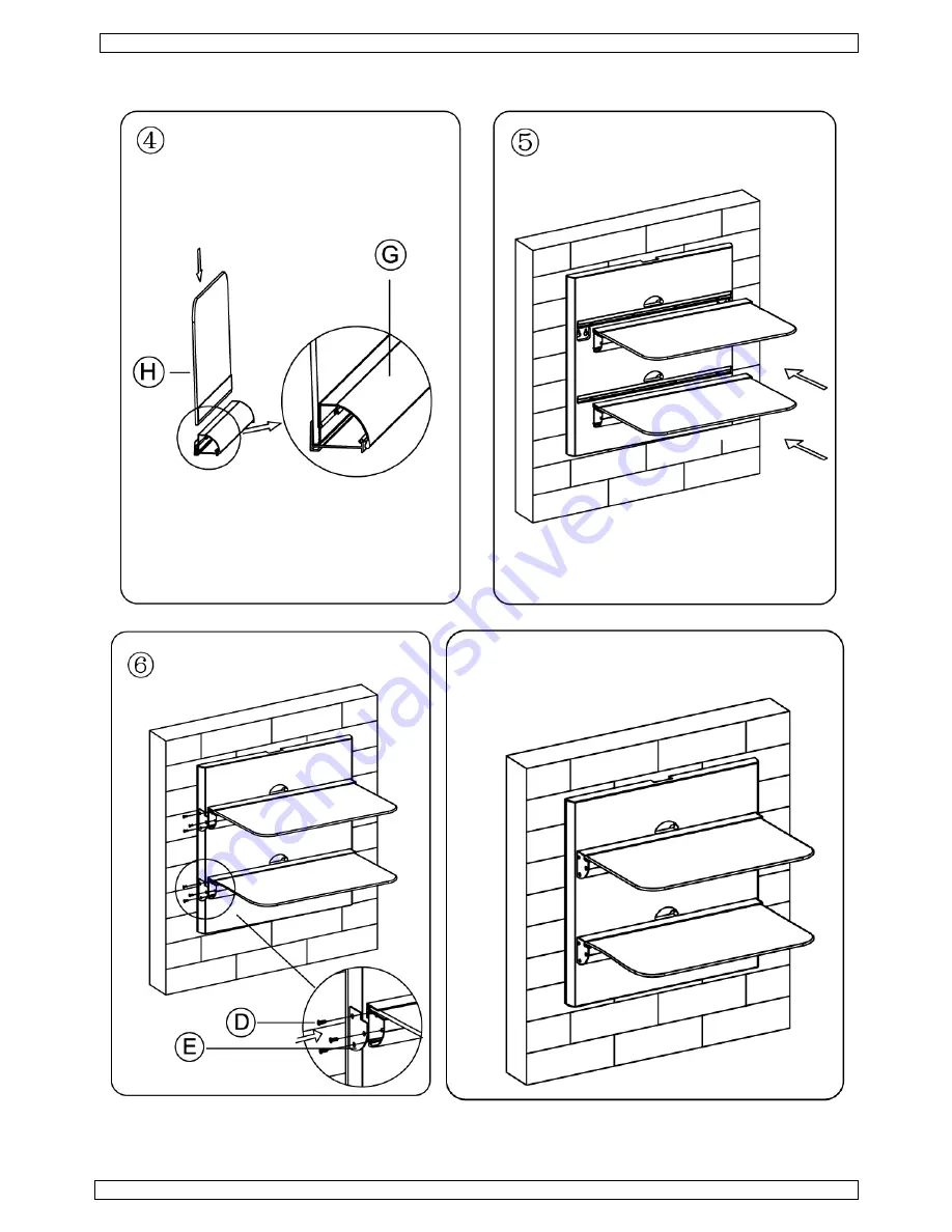 Velleman WB03 User Manual Download Page 3