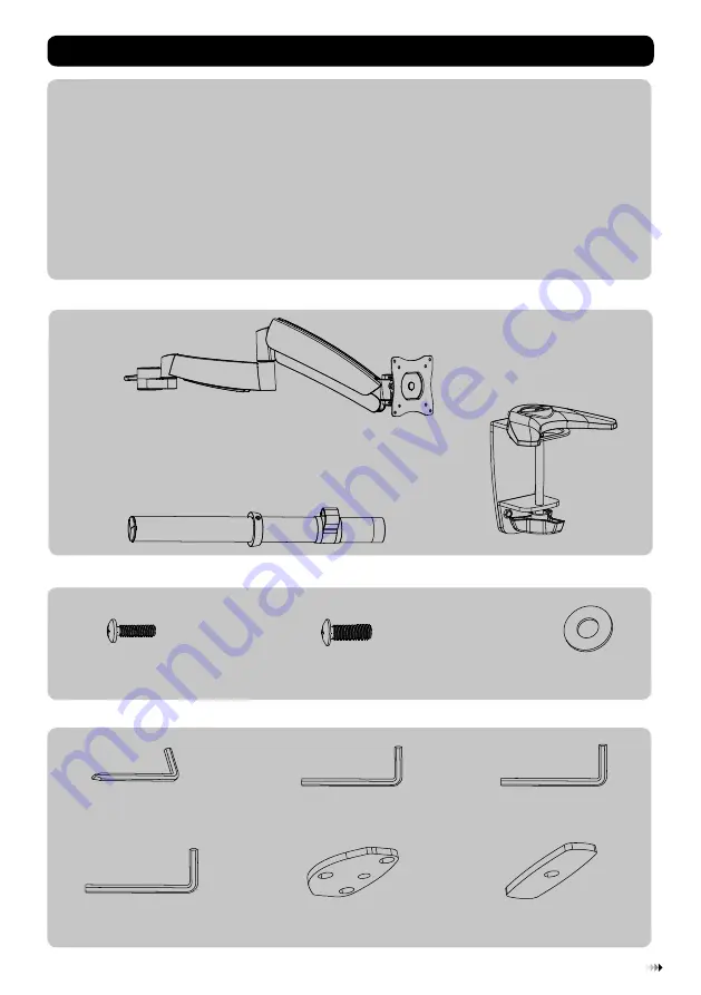 Velleman WB039 Скачать руководство пользователя страница 3