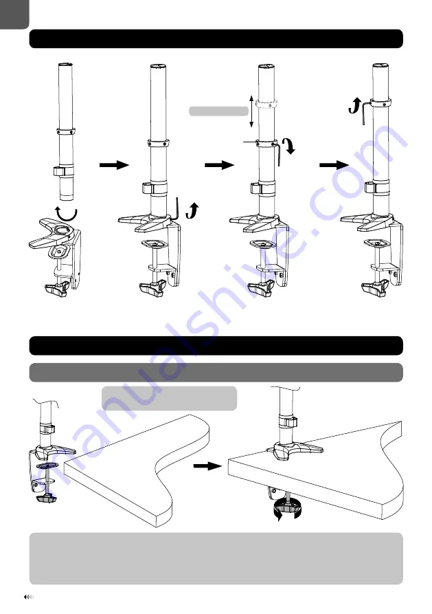 Velleman WB039 Installation Instructions Manual Download Page 4