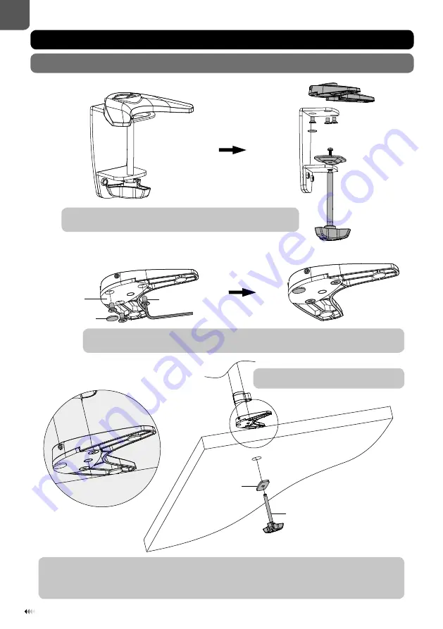 Velleman WB039 Installation Instructions Manual Download Page 12