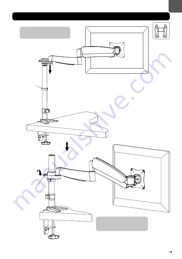 Velleman WB039 Installation Instructions Manual Download Page 21