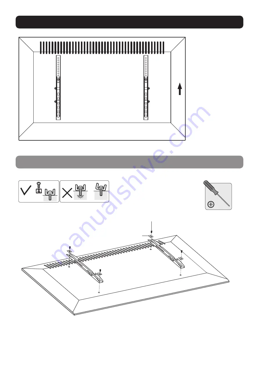 Velleman WB043 Installation Instructions Manual Download Page 6