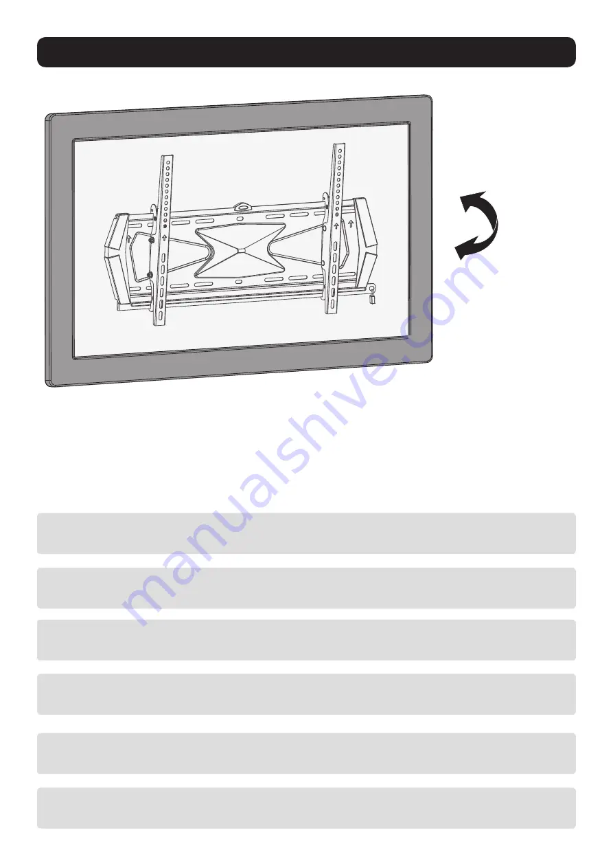 Velleman WB045 Installation Instructions Manual Download Page 9