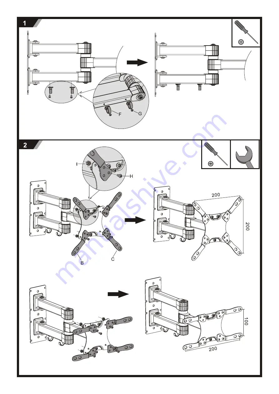 Velleman WB056 Скачать руководство пользователя страница 4