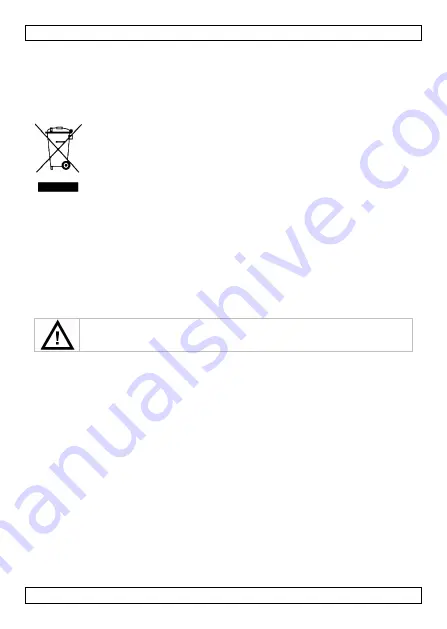 Velleman WS8472 User Manual Download Page 35