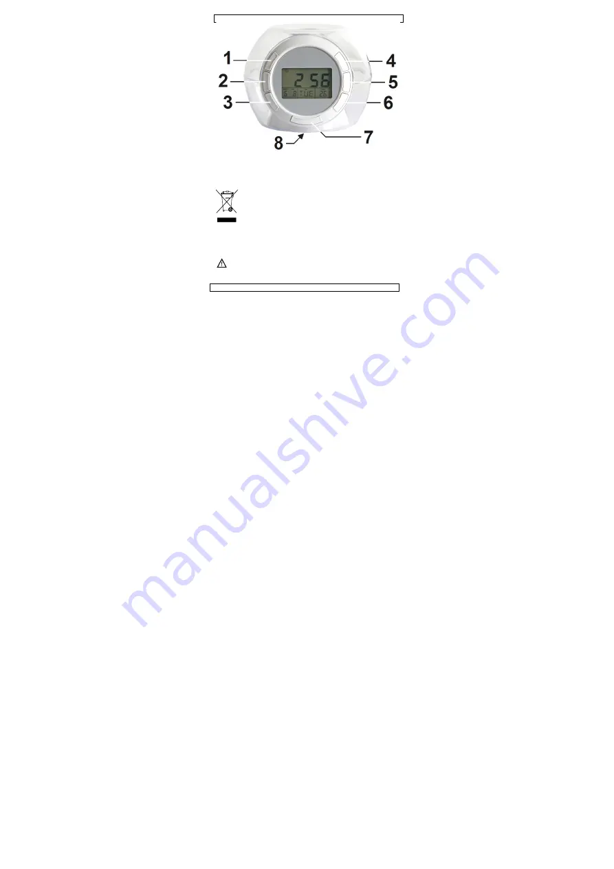 Velleman WT014 Скачать руководство пользователя страница 2