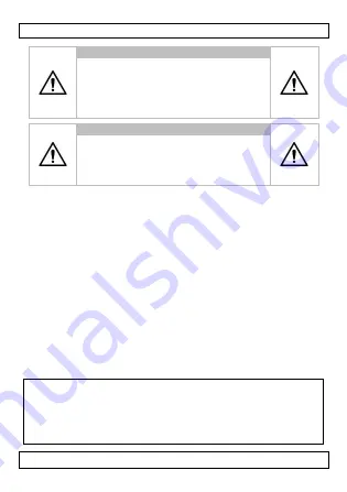 Velleman XMCL12 User Manual Download Page 6