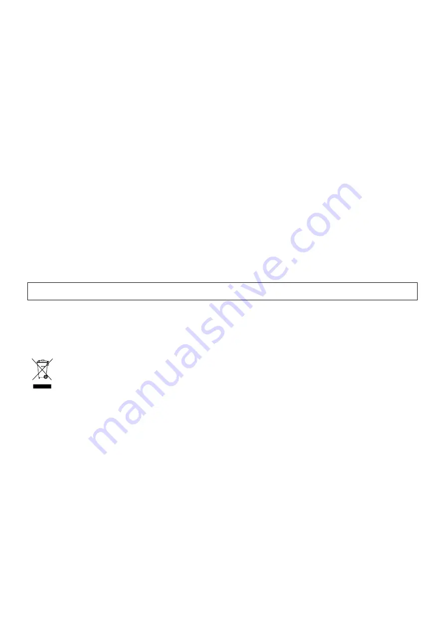 Velleman XMCL4 User Manual Download Page 3