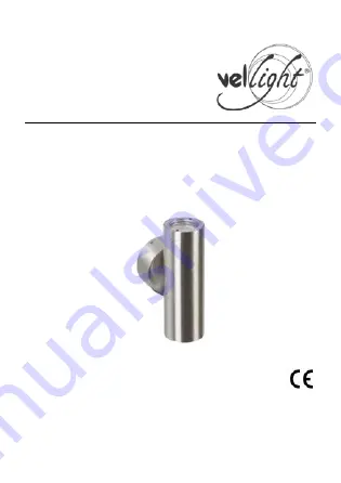 VelLight LEDA202 User Manual Download Page 1