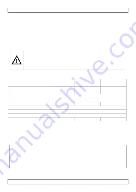 VelLight LEDS15RGB User Manual Download Page 14