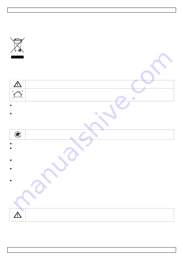 VelLight XMPL9 User Manual Download Page 9