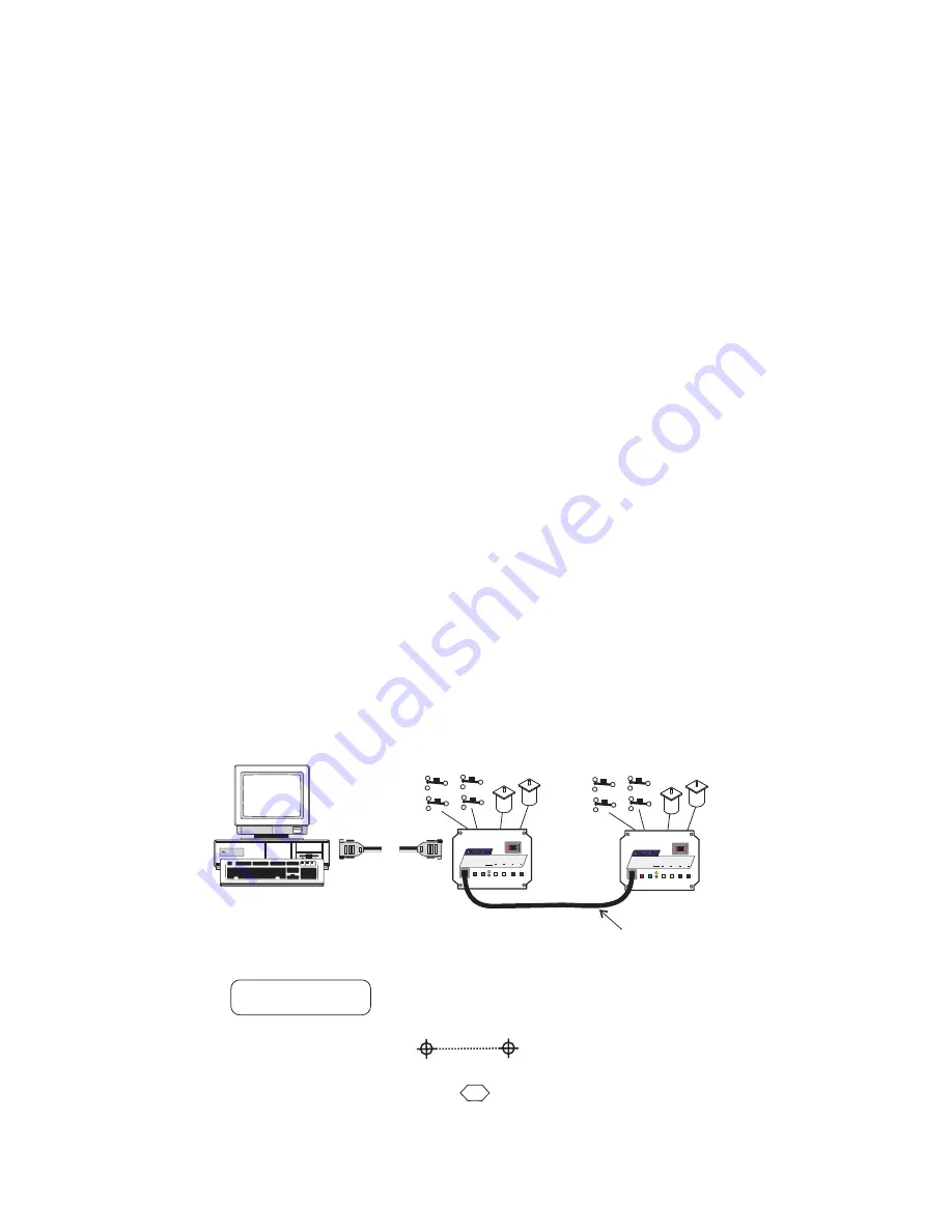 VELMEX VXM-3 User Manual Download Page 10