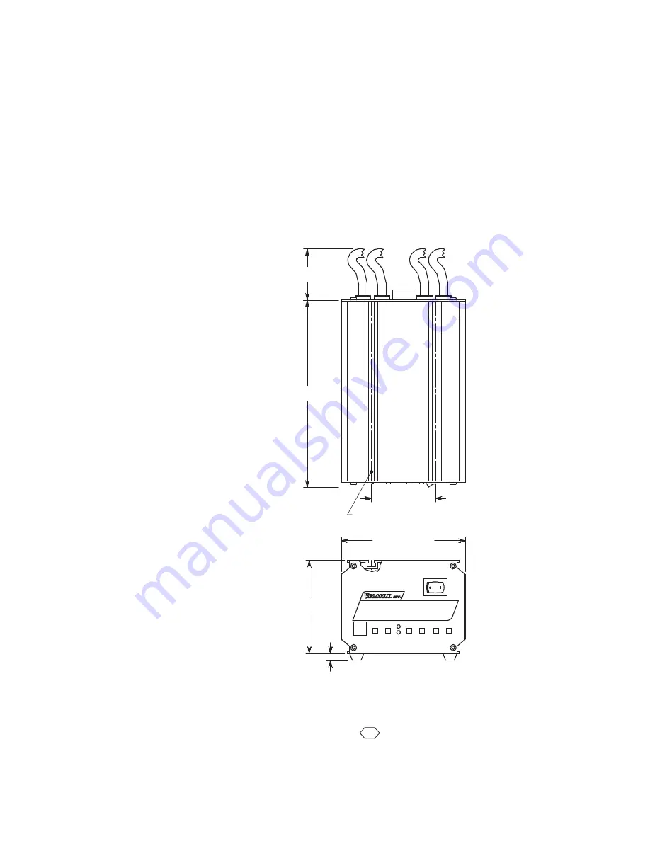 VELMEX VXM-3 User Manual Download Page 75