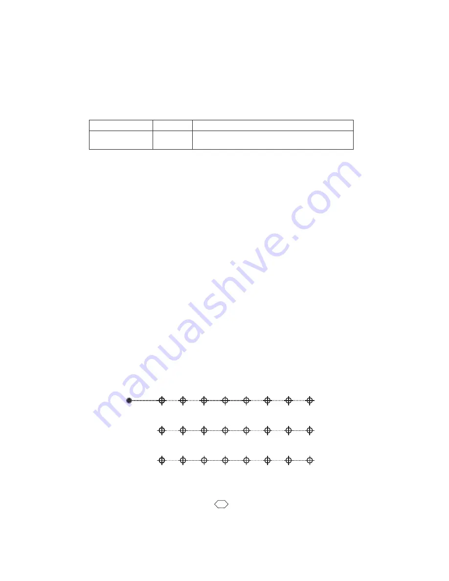 VELMEX VXM-3 User Manual Download Page 81