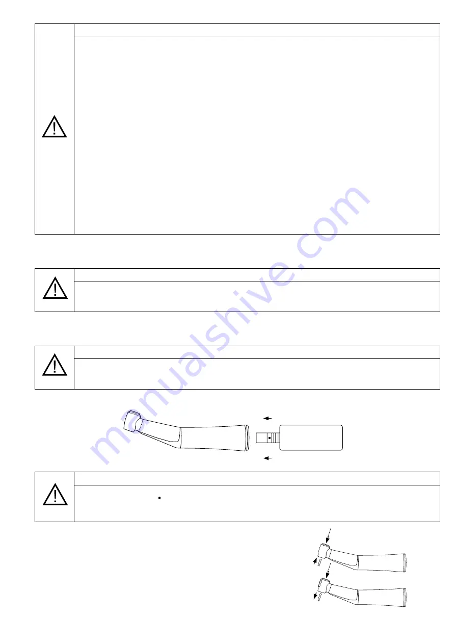 Veloce VLE15 Instruction Manual Download Page 18