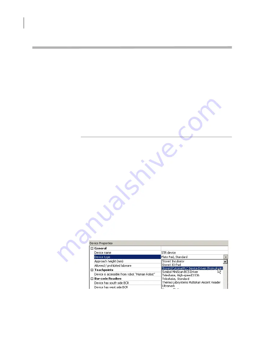 Velocity Microscan MS-3 Driver Manual Download Page 14