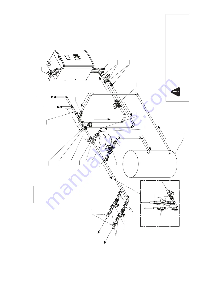 Velocity Raptor RPTR085 Installation And Operating Instructions Manual Download Page 76