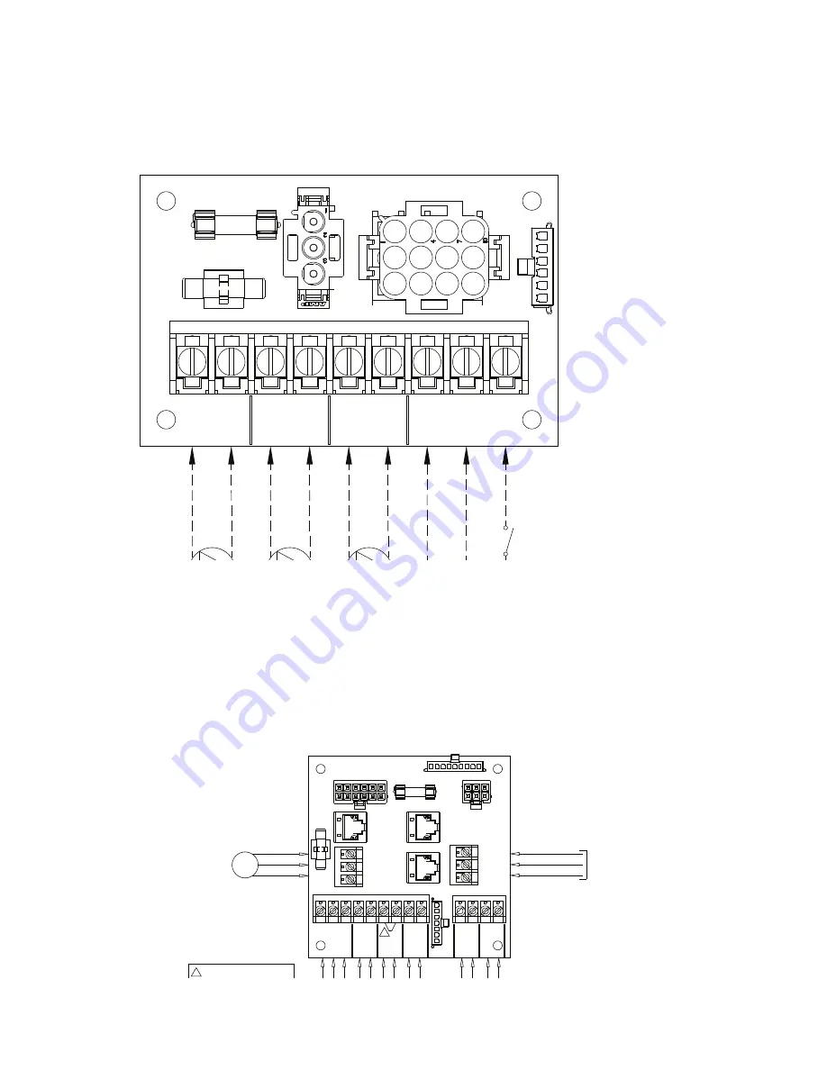 Velocity Raptor RPTR085 Installation And Operating Instructions Manual Download Page 84