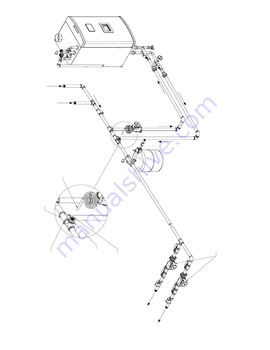 Velocity Raptor RPTR085 Installation And Operating Instructions Manual Download Page 86