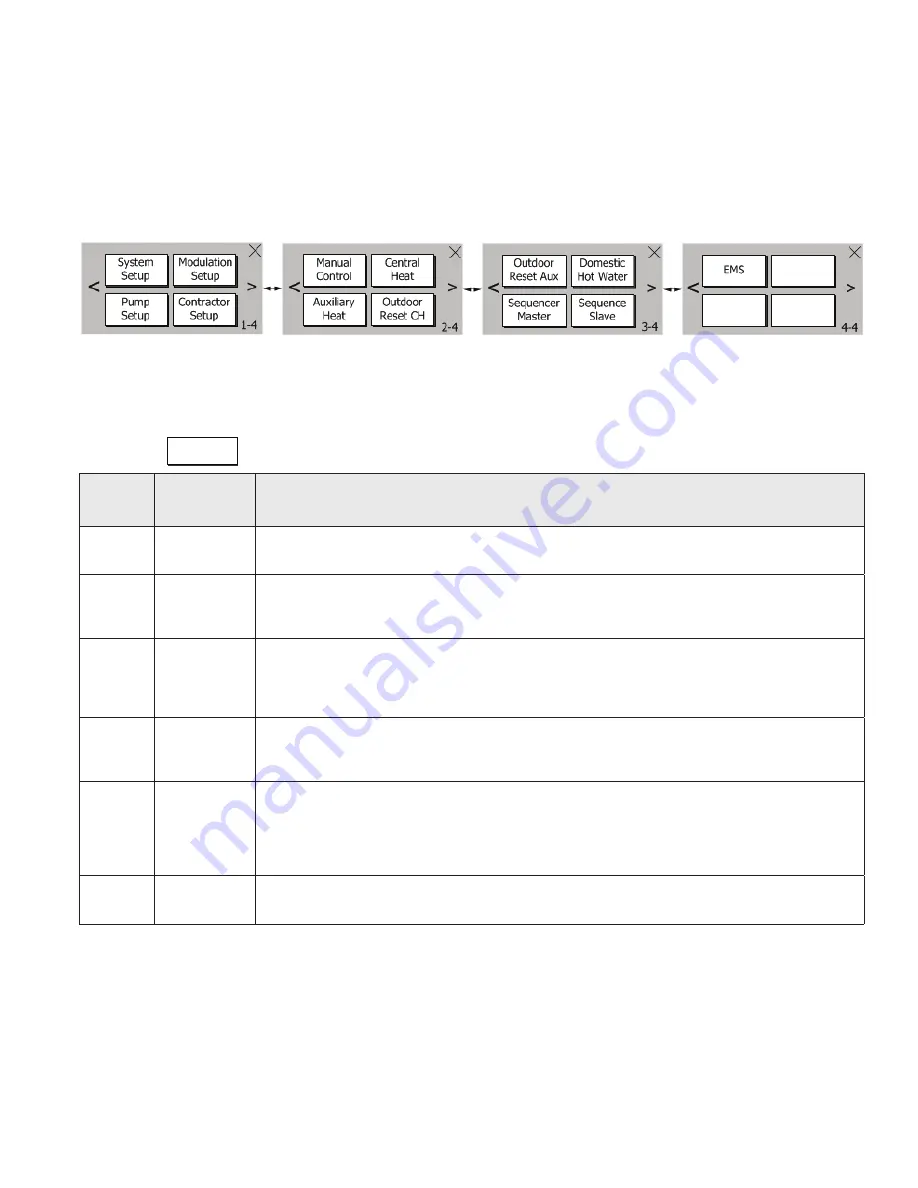 Velocity Raptor RPTR085 Installation And Operating Instructions Manual Download Page 109