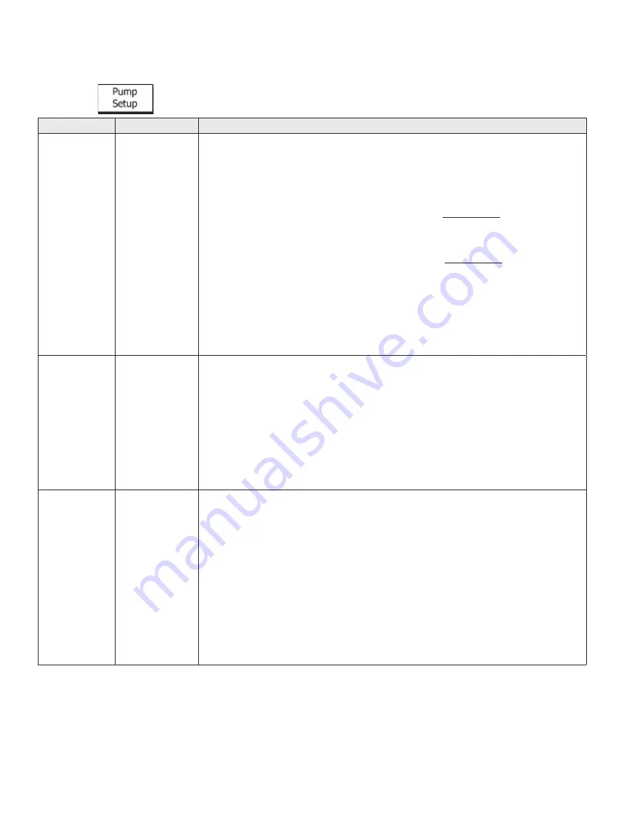 Velocity Raptor RPTR085 Installation And Operating Instructions Manual Download Page 112