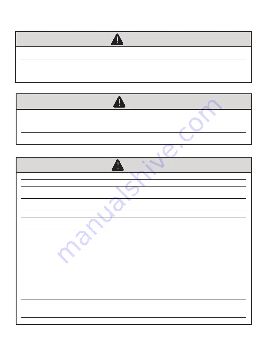 Velocity Raptor RPTR085 Installation And Operating Instructions Manual Download Page 126