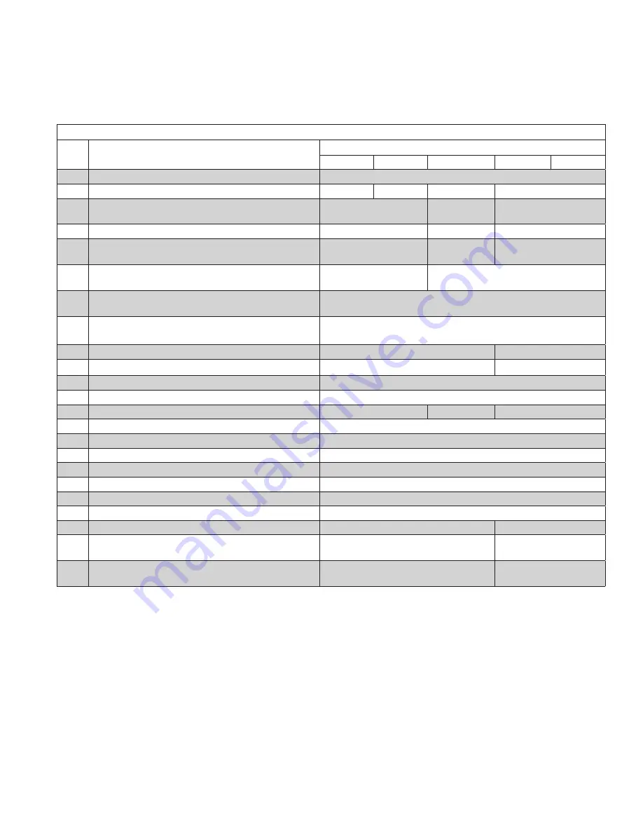 Velocity Raptor RPTR085 Installation And Operating Instructions Manual Download Page 139