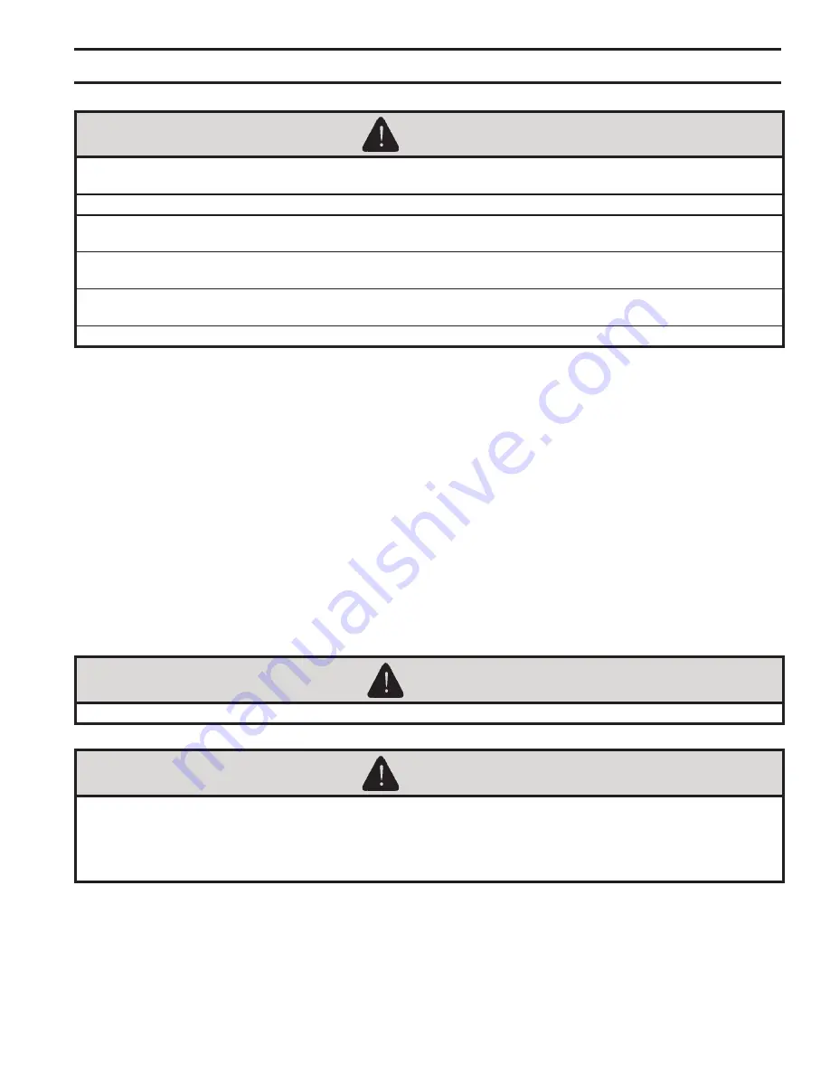 Velocity Raptor RPTR155 Installation And Operating Instructions Manual Download Page 65