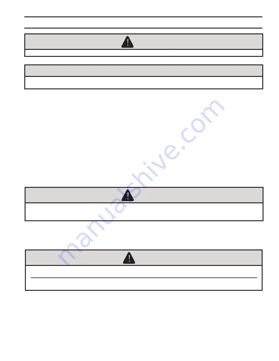 Velocity Raptor RPTR155 Installation And Operating Instructions Manual Download Page 91