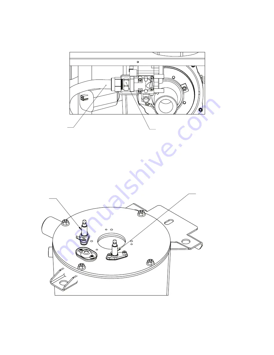 Velocity Raptor RPTR155 Installation And Operating Instructions Manual Download Page 128