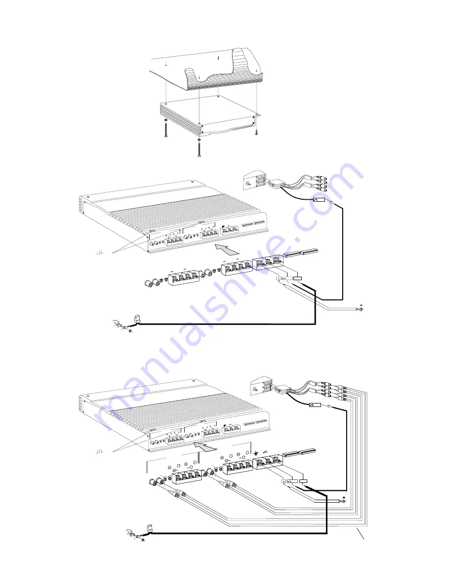 Velocity V450 Скачать руководство пользователя страница 14