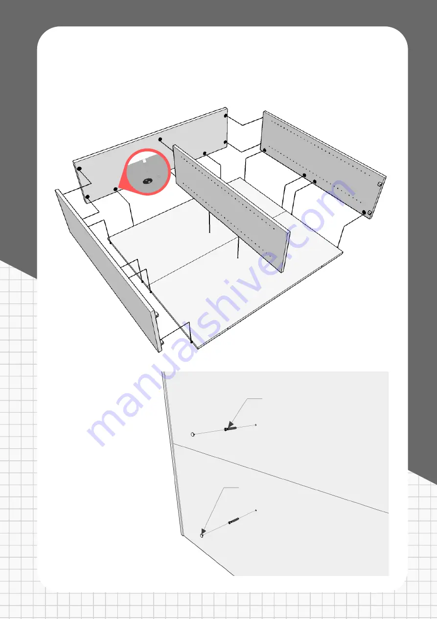 Velocity VOH12 Assembly Instructions Download Page 4