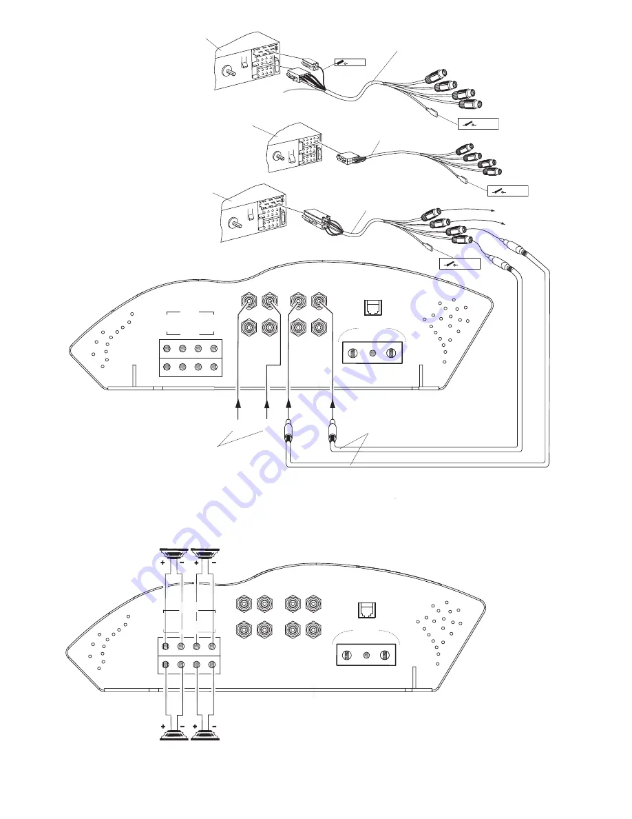 Velocity VPA 4120 Installation & Operating Instructions Manual Download Page 18