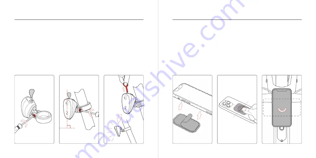 Velotric Thunder 1ST Quick Start Manual Download Page 8