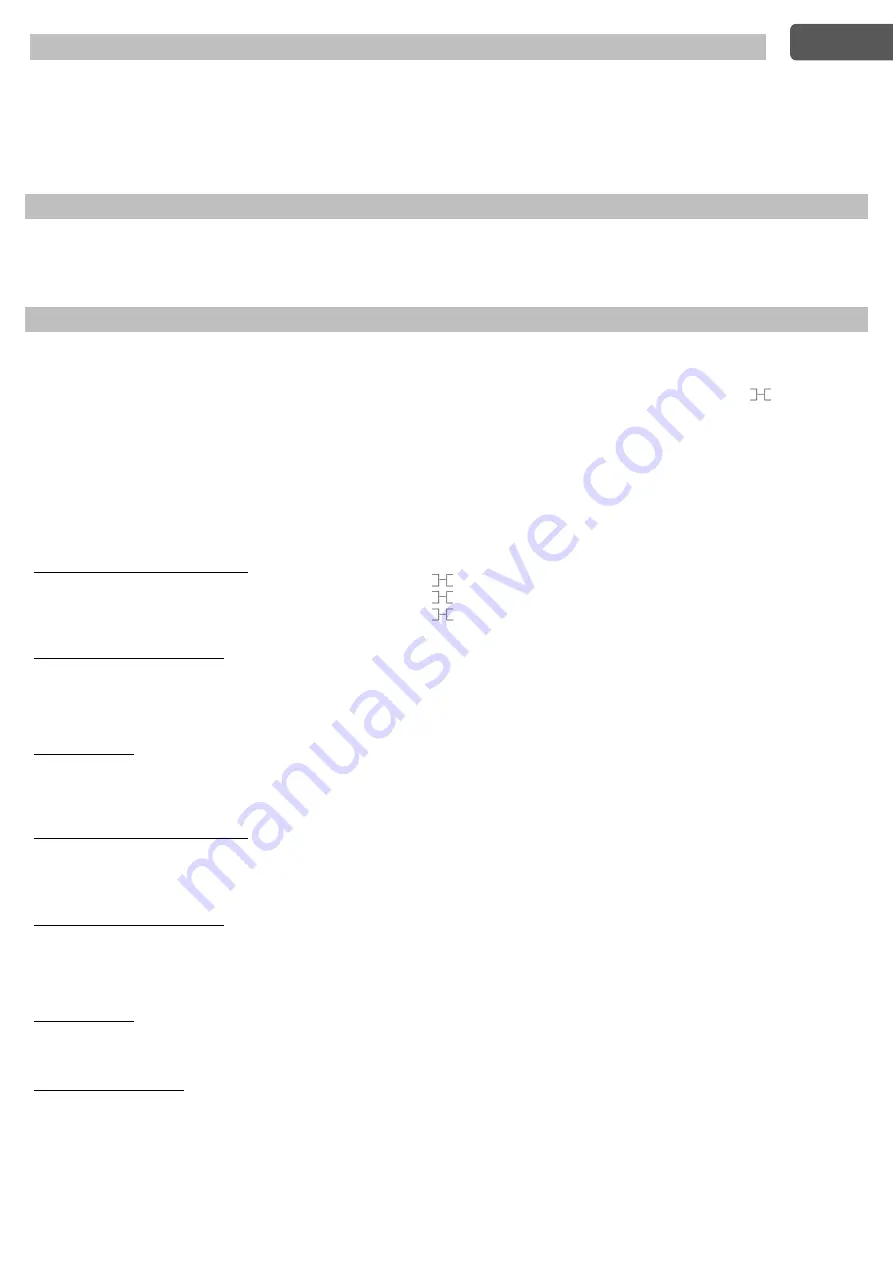 Velp Scientifica F102B0153 Instruction Manual Download Page 10