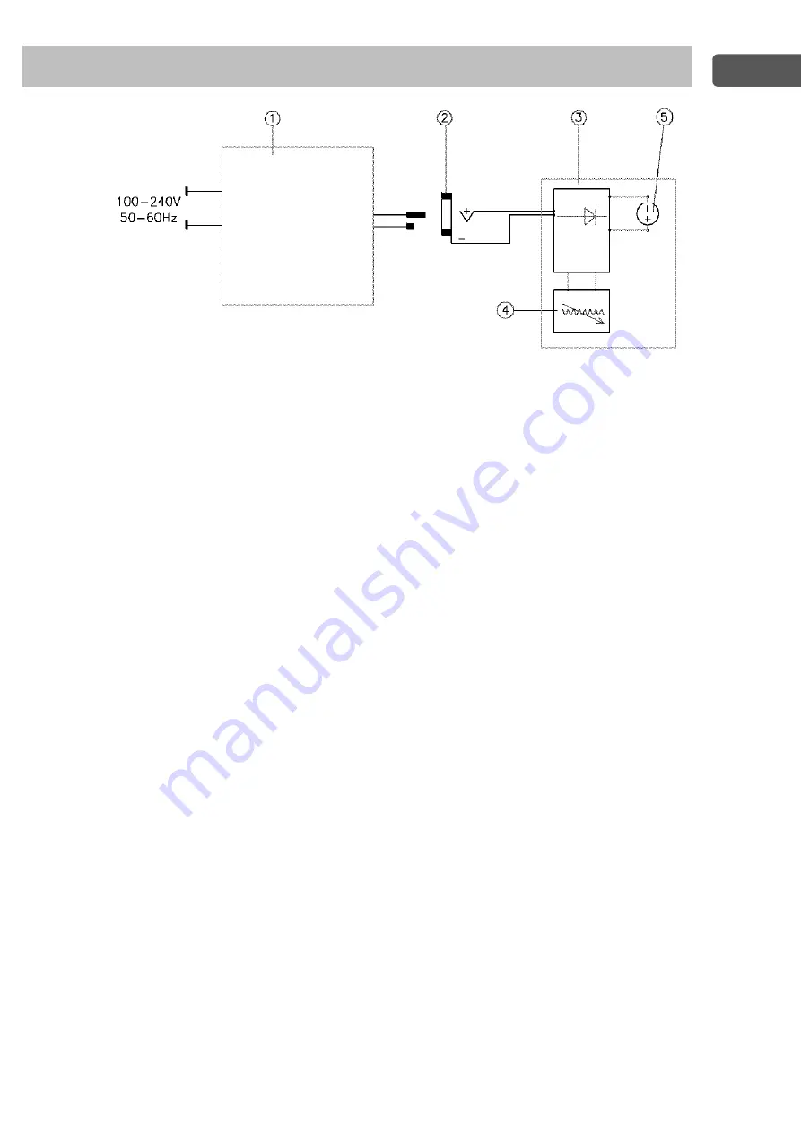 Velp Scientifica F203A0161 Instruction Manual Download Page 17