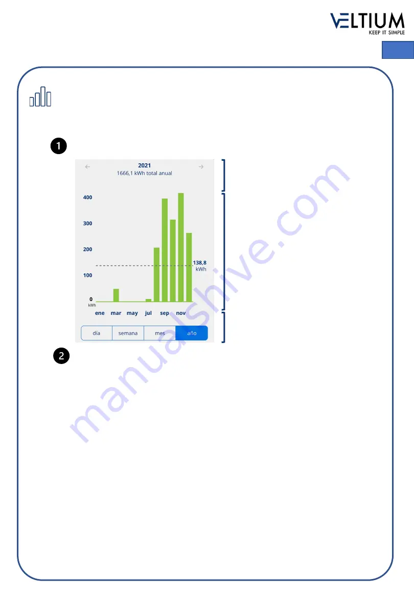 VELTIUM LITE Kubo User Manual Download Page 14