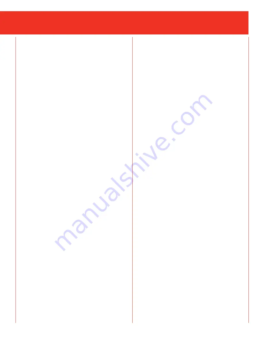 Velux CLI U12 SD0(W/L/F/P) 1110 NG B/U Instruction Manual Download Page 2