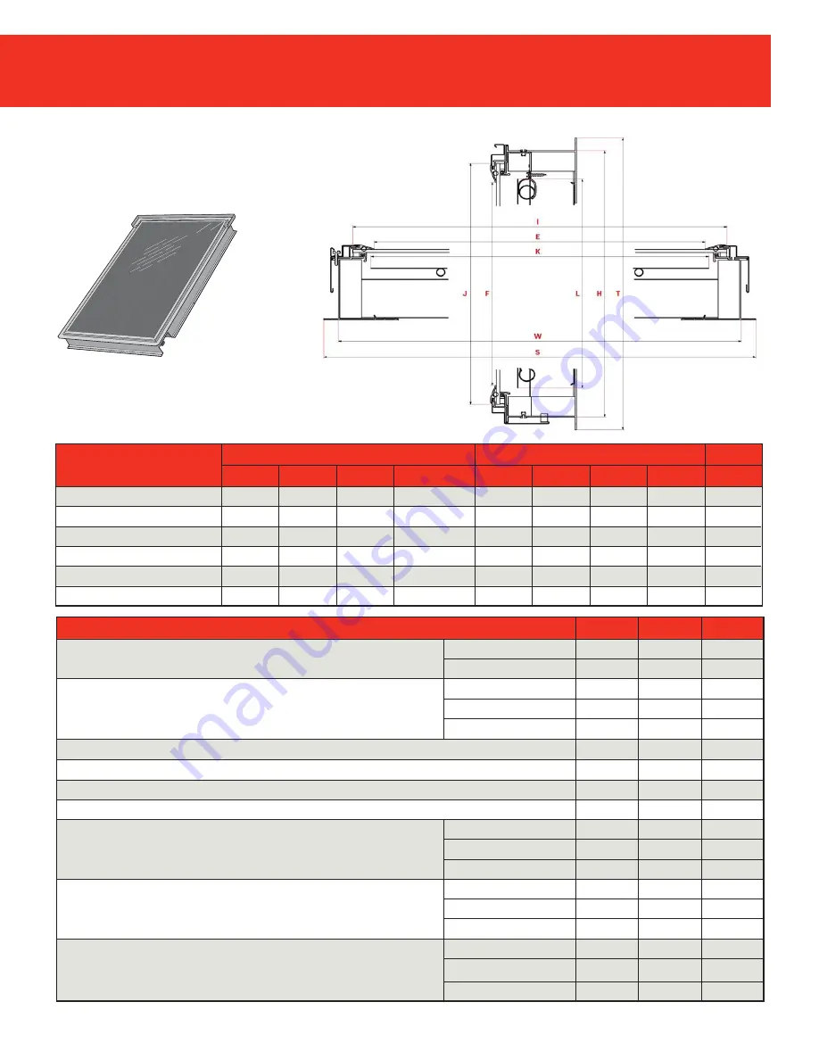 Velux CLI U12 SD0(W/L/F/P) 1110 NG B/U Instruction Manual Download Page 32