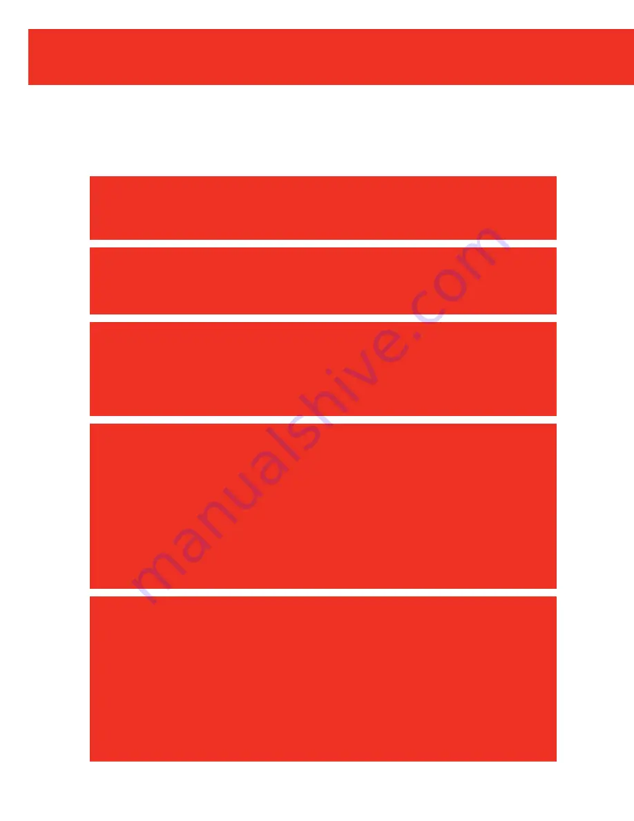 Velux CLI U12 SD0(W/L/F/P) 1110 NG B/U Instruction Manual Download Page 47