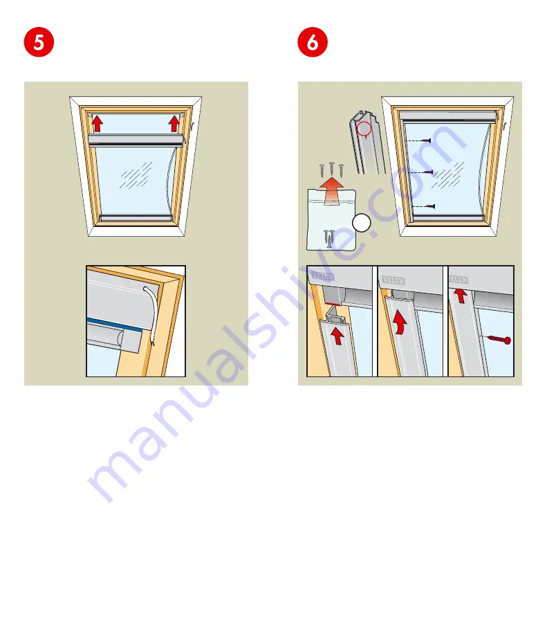 Velux FMF Manual Download Page 4