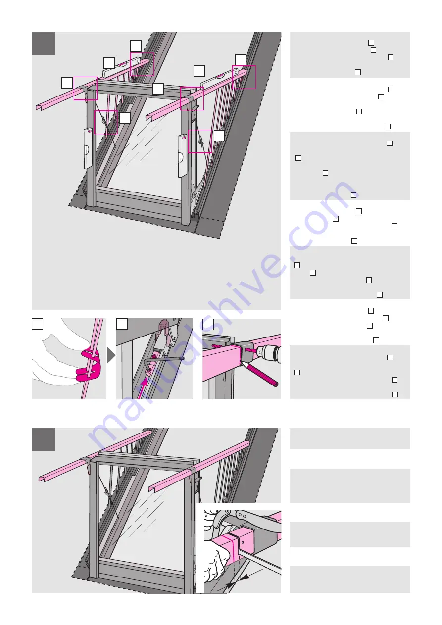 Velux GDL Manual Download Page 18